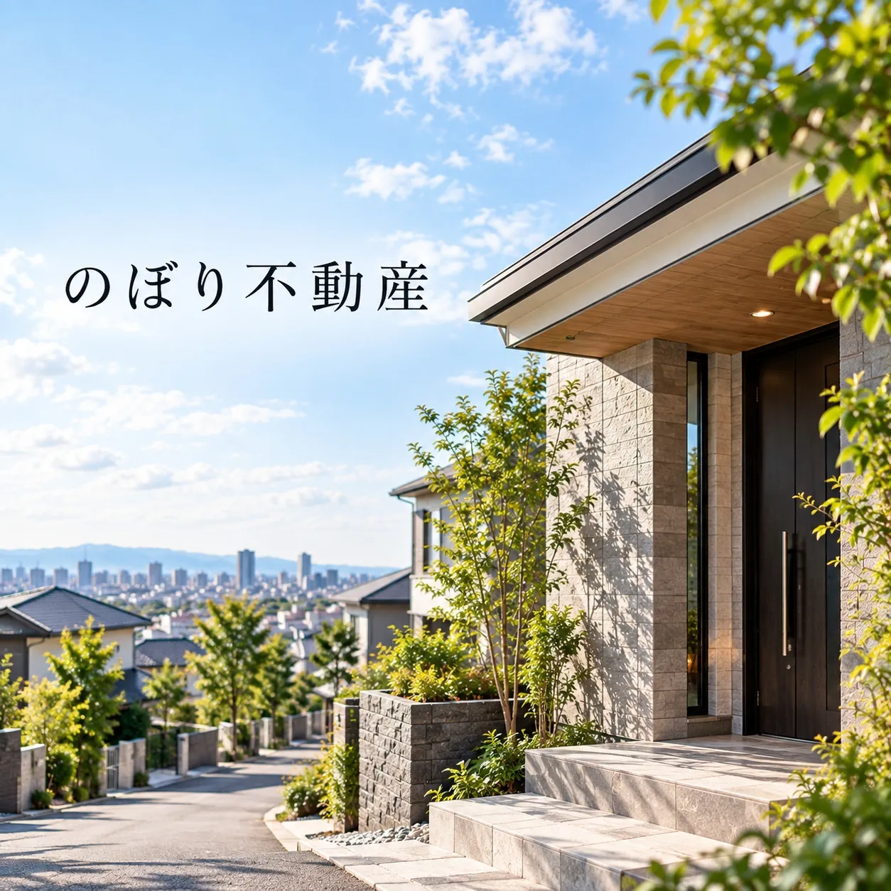 不動産の売却をお考えの皆さまへ